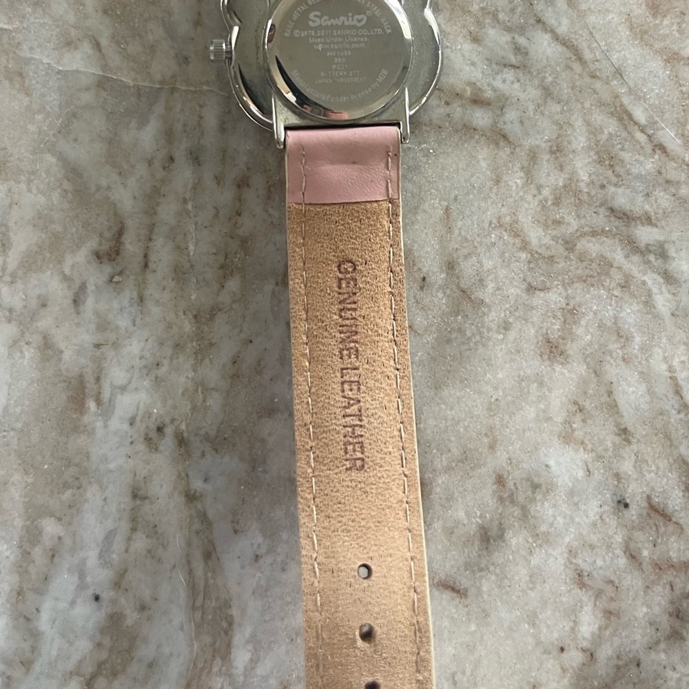 Hello Kitty Watch - image 3